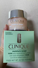 125ml clinique moisture for sale  UK
