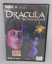 Dracula risurrezione videogioc usato  Torino