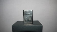 Zippo 50th anniversary for sale  MANCHESTER