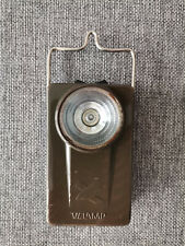Lampe poche ancienne d'occasion  Viuz-en-Sallaz