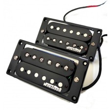 Set micros humbucker d'occasion  Brest