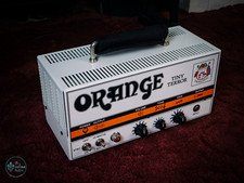2006 orange tiny for sale  ALNWICK