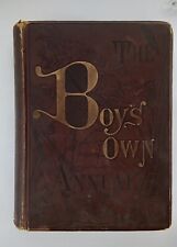 Vintage boy annual. for sale  NOTTINGHAM