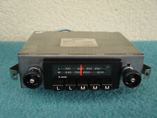 Volvo autoradio 4012 gebraucht kaufen  Freisen