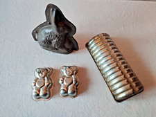 Alte backformen schokoladenfor gebraucht kaufen  Rheinbach