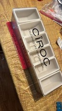 Usado, SS CIROC VODKA BARWARE ENFEITE DECORAÇÃO COQUETEL P Diddys company Puffy Com comprar usado  Enviando para Brazil