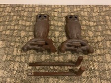 Antique cast iron for sale  Newton Center