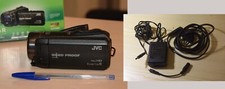 Camcorder jvc everio usato  Italia