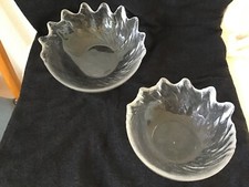 Vintage wedgewood crystal for sale  LIVERPOOL