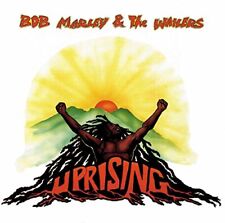 Usado, Bob Marley - Uprising - Bob Marley CD YBVG The Cheap Fast Free Post The Cheap comprar usado  Enviando para Brazil