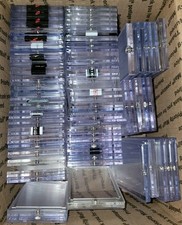 Lote usado de suportes magnéticos Ultra Pro One Touch (70) comprar usado  Enviando para Brazil