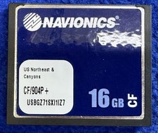 Navionics platinum 904p for sale  Sturtevant