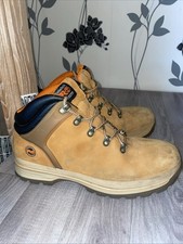 Timberland pro safety for sale  NEWTON-LE-WILLOWS