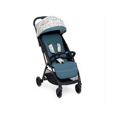 Poussette légère chicco d'occasion  Hennebont
