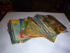 Lot of 55+ 1950s Peter Pan & Golden Childs Records Xmas Roy Rogers with dust cov comprar usado Lot of 55+ 1950s Peter Pan & Golden Childs Records Xmas Roy Rogers with dust cov comprar usado  Enviando para Brazil