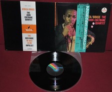 The john coltrane usato  Zone