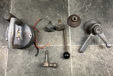 Vintage delta radial for sale  Forest
