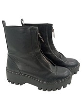 Zara stiefeletten damen gebraucht kaufen  Deutschland
