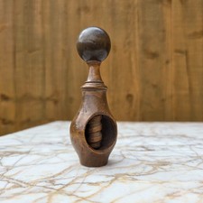 Antique carved wood for sale  WITHAM