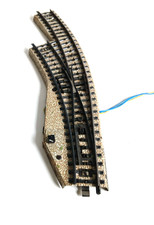 Märklin bogenweiche links gebraucht kaufen  Datteln