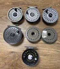 Trout fly fishing for sale  STONE