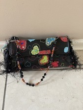 Beaded heart mary for sale  Highland Park