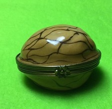 Limoges porcelain trinket for sale  Green Valley