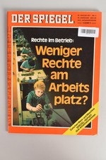 Spiegel januar 1971 gebraucht kaufen  Leonberg