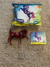Breyer mystery unicorn for sale  Eagle