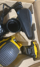 Stanley fatmax lithium for sale  BRADFORD