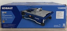 Kobalt amp blade for sale  Laredo