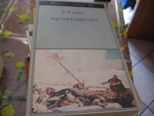 Squartamento cioran adelphi usato  Torino