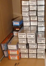 fleischmann leerkarton gebraucht kaufen  Berlin