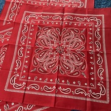 3 bandanas for sale 3 bandanas for sale Macedon
