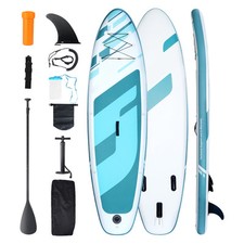 Inflatable stand paddle for sale  Perth Amboy