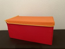 Jako autobox aufbewahrungsbox gebraucht kaufen  Lauchringen
