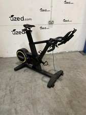 Technogym skill bike for sale  BEDFORD