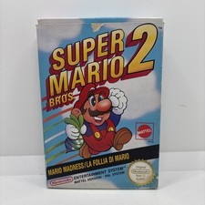 Gioco super mario usato  Italia