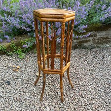 Vintage art nouveau for sale  BROMYARD