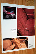 1990 chevy lumina for sale  Hartland