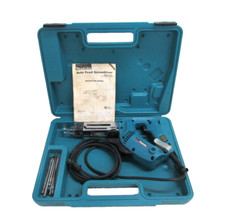 Makita auto feed for sale  Bremen