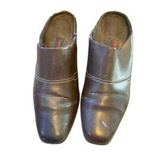 Scarpe donna suola usato  Spedire a Italy