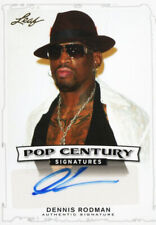 Pop century signatures for sale  NORTHAMPTON