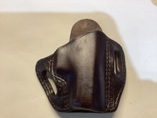 Kramer mahogany horsehide for sale  Islip