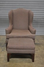 Chippendale style mahogany for sale  Canton