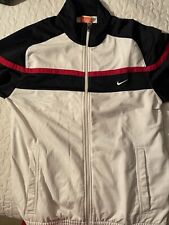 Nike giacca tuta usato  Milano
