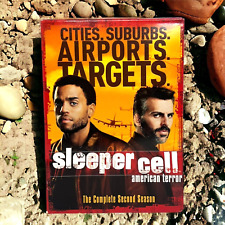 Dvd series sleeper for sale  Randallstown