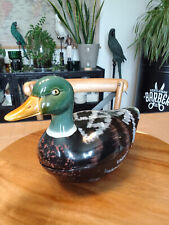 Duck michel caugant for sale  Shipping to Ireland