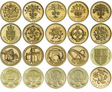 British one pound for sale  CHELMSFORD
