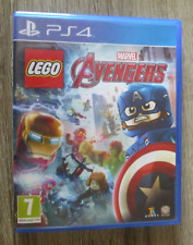 Jeu ps4 lego d'occasion  Cergy-